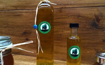 Extra Virgin Olive Oil 750ml