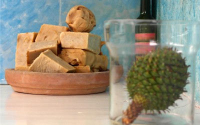 Natural Soaps